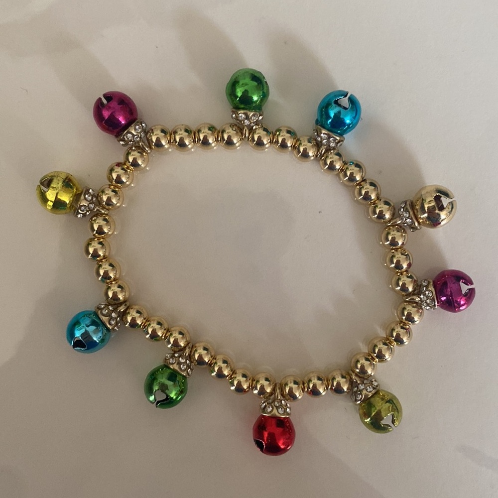 Baublebar Pisa Bracelets- multicolor, gold & more - Picture 5 of 7
